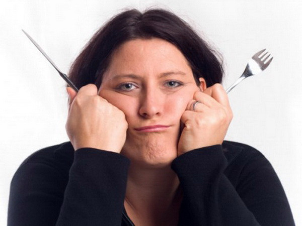 Tại sao bạn giảm cân không đạt được hiệu quả? ảnh 4