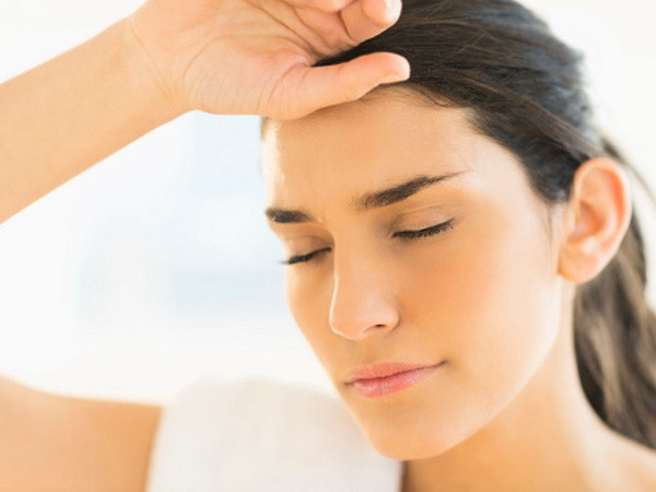 Tại sao bạn giảm cân không đạt được hiệu quả? ảnh 6