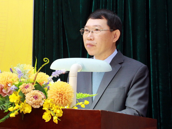 Bắc Giang đặt mục tiêu thu hút đầu tư khoảng 1,3 tỷ USD năm 2021 ảnh 1