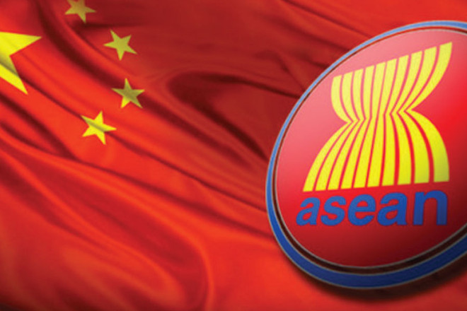 (Nguồn: supplychainasia.org) Đầu tư của Trung Quốc vào ASEAN tăng trưởng nhanh bấp chấp dịch bệnh ảnh 1