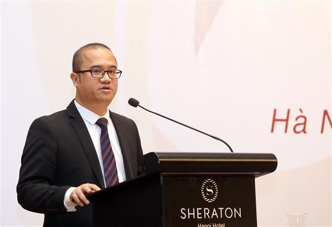 Hiệp định EVFTA: Kết nối, hợp tác kinh tế, thương mại Việt Nam-Đức ảnh 3