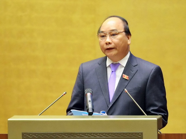 Phó Thủ tướng: Quyết tâm đạt tốc độ tăng trưởng 6,2% năm nay ảnh 1