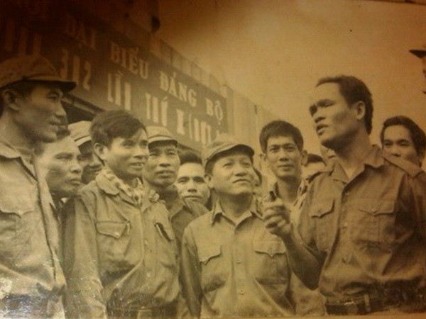 Những kỷ niệm về Chủ tịch Hồ Chí Minh qua người lính cận vệ ảnh 1