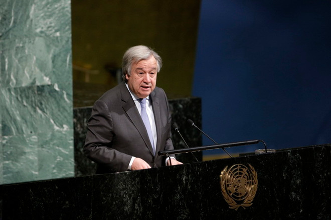 Phản ứng của quốc tế về vụ bắt cóc con tin tại miền Nam nước Pháp ảnh 1