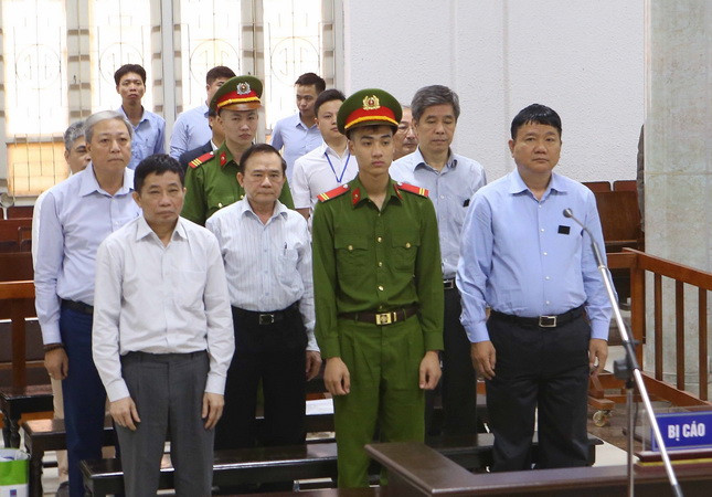 Góp vốn vào OceanBank: Ngân hàng Nhà nước gửi công văn giải đáp ảnh 1