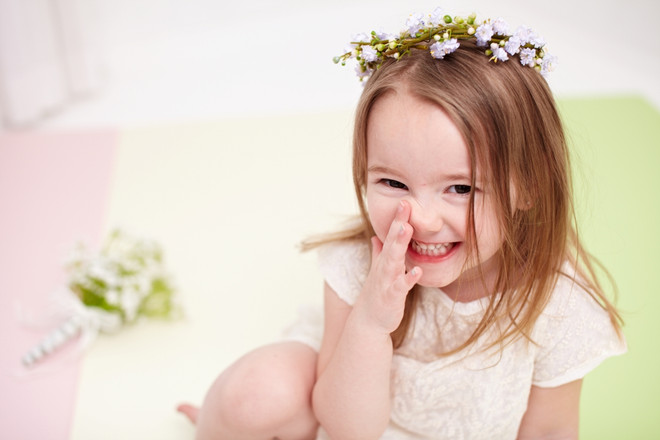 [Photo] Khai mạc Triển lãm Vietbabyfair 2014 dành cho mẹ và bé ảnh 3