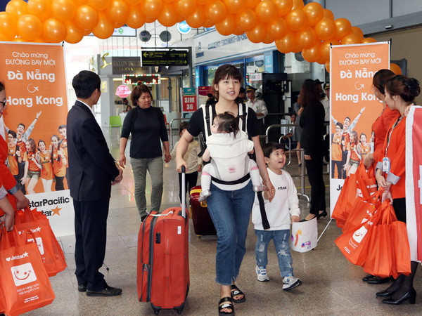 Công bố Chương trình "Tăng tốc khởi nghiệp du lịch VTS 2017” ảnh 1