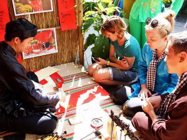 Phát triển các sản phẩm du lịch biển đảo trên địa bàn Bình Thuận ảnh 1