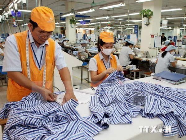 Việt Nam-EU thúc đẩy đàm phán và ký kết FTA song phương ảnh 2