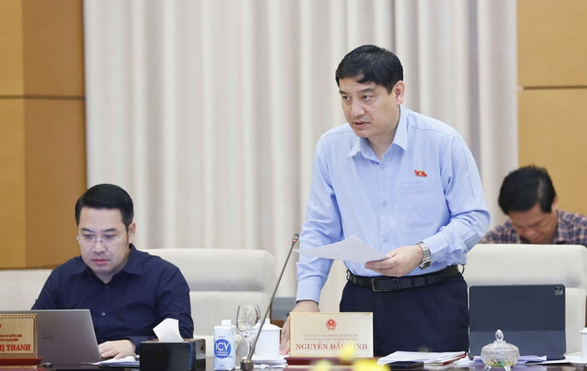 Đảm bảo an ninh, tính bền vững trong phát triển năng lượng ảnh 3