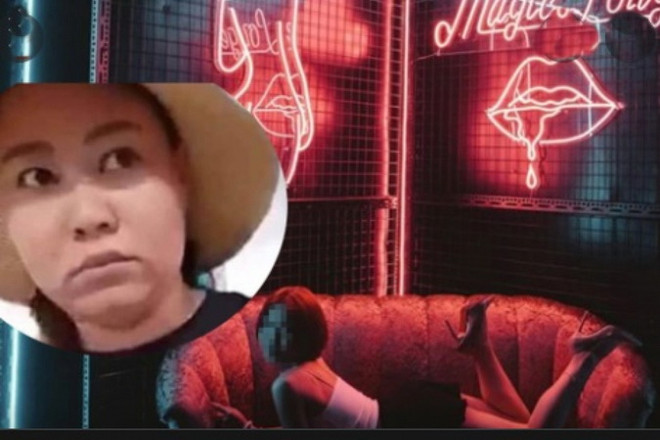 Cựu đại úy Lê Thị Hiền lĩnh án tù vụ ép khách thanh toán tại quán bar ảnh 1