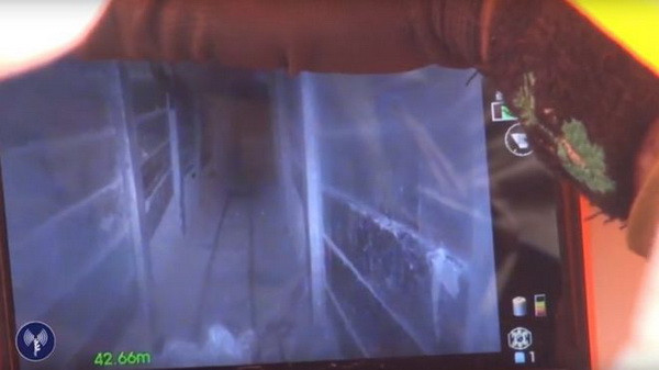 Israel phát hiện đường hầm mới từ Gaza vào sâu trong lãnh thổ ảnh 1