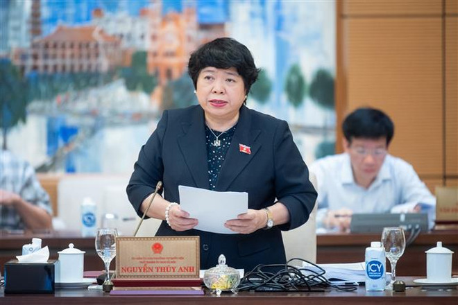 Nghiên cứu phương án tối ưu về hưởng bảo hiểm xã hội một lần ảnh 2