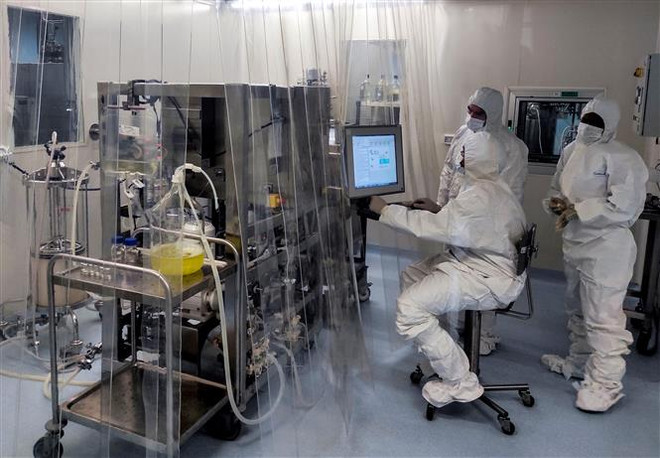 Nga viện trợ 26 tấn thuốc men và vật tư y tế cho Cuba thông qua WHO ảnh 1