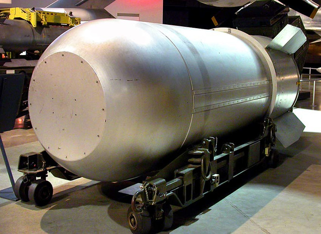 Mỹ: Triều Tiên có thể đã thất bại khi thử các thành phần bom H ảnh 1