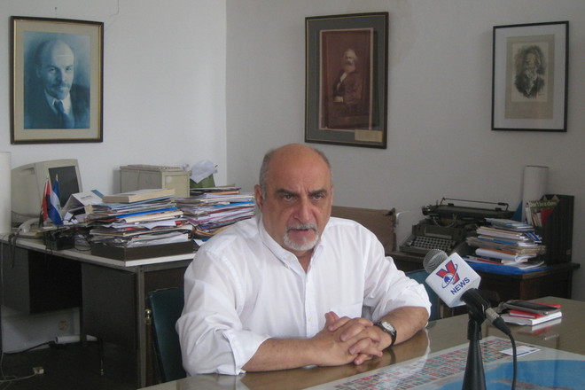 Đảng Argentina đánh giá cao thành công của Đại hội Đảng XII ảnh 1