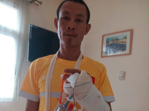 Thủ tướng chỉ đạo giải quyết việc lao động bị hành hung tại Algeria ảnh 1