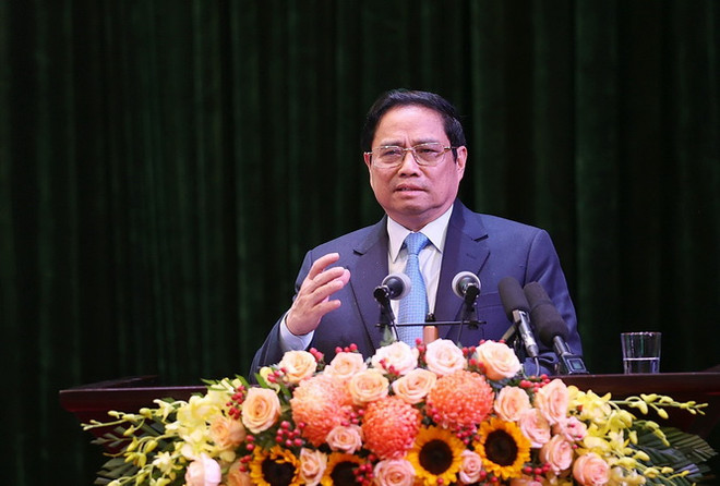 Phát triển vùng trung du, miền núi Bắc Bộ xanh, bền vững và toàn diện ảnh 1