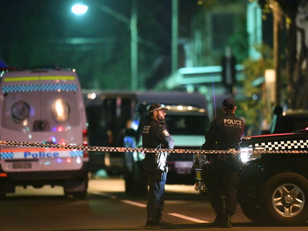 Australia hạ cảnh báo an ninh sau khi phá âm mưu khủng bố máy bay ảnh 1