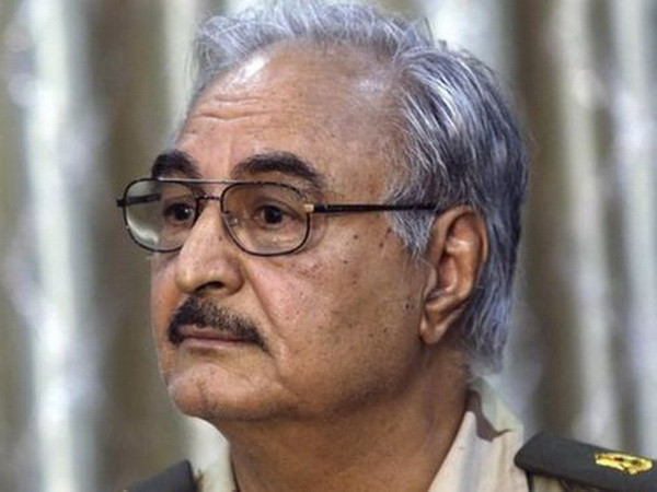 Hải quân Italy đối mặt với nguy cơ bị tấn công tại vùng biển Libya ảnh 1