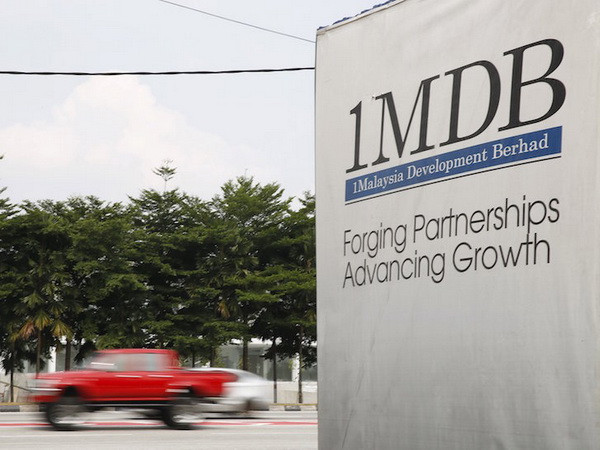 Nghị sỹ phe đối lập tại Malaysia đòi điều tra lại vụ 1MDB ảnh 1