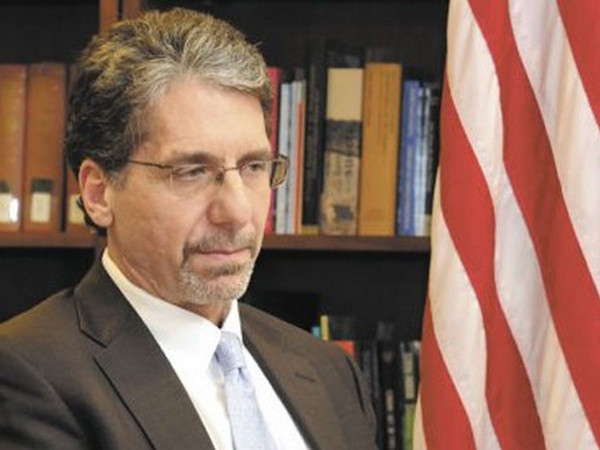 Mỹ bác cáo buộc đứng sau âm mưu đảo chính ở Venezuela ảnh 1