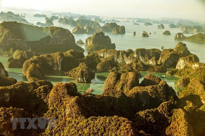 Quảng Ninh miễn phí vé tham quan đối với vận động viên SEA Games 31 ảnh 1