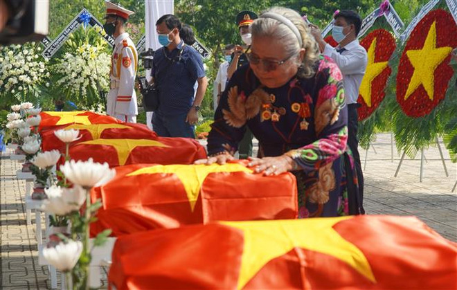 47 năm thống nhất đất nước - Hòa hợp, hòa giải và lợi ích dân tộc ảnh 2