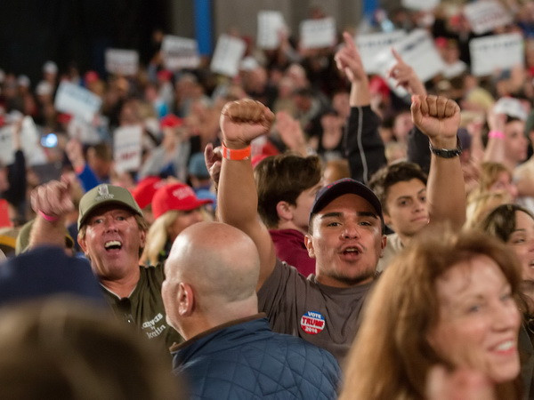 Đa số người Mỹ ủng hộ hợp tác với Nga chống Nhà nước Hồi giáo ảnh 1