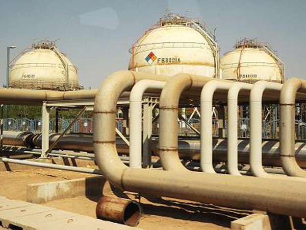 Iran hy vọng thu hút được 50 tỷ USD vốn đầu tư nước ngoài ảnh 1