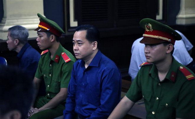 Nhìn lại vụ "Vũ Nhôm": Bóc gỡ sai phạm của hàng loạt quan chức ảnh 1