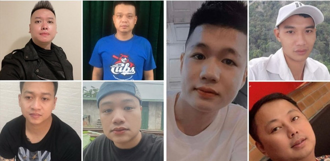 Thái Bình: Khởi tố, bắt giam 11 đối tượng tổ chức đánh bạc trên mạng ảnh 1