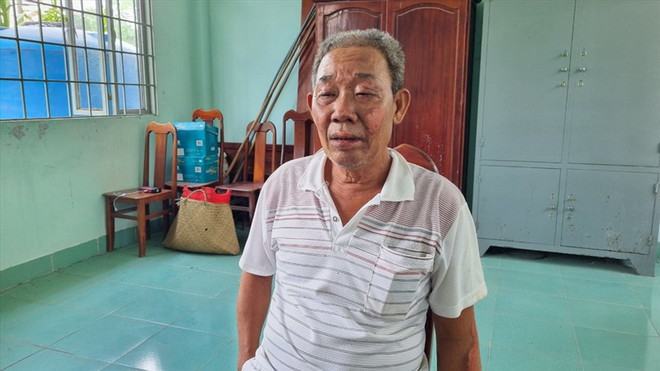 Kiên Giang: Khởi tố đối tượng giết người, cướp của, đốt xác phi tang ảnh 1