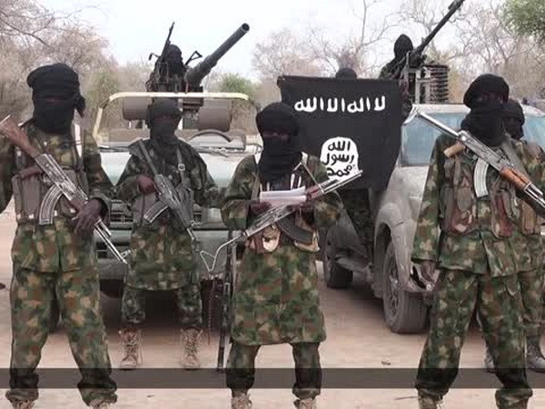 Cameroon giải cứu 5.000 dân thường bị Boko Haram bắt giữ ảnh 1