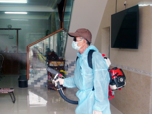 Thành phố Hồ Chí Minh: Ghi nhận 3 ca tử vong do sốt xuất huyết ảnh 1