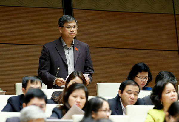 Tiếp tục tái cơ cấu nền kinh tế, đảm bảo an sinh xã hội ảnh 1