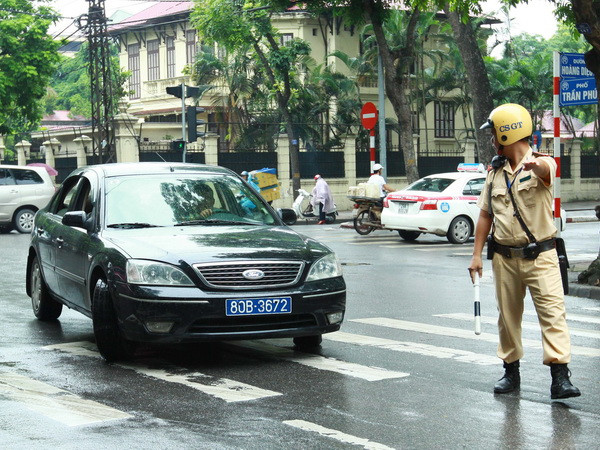 Thủ tướng chỉ thị nâng cao hiệu quả sử dụng tài sản công ảnh 1