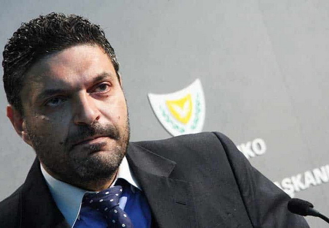 Cyprus kêu gọi EU giúp đỡ giải quyết vấn đề người di cư bất hợp pháp ảnh 1