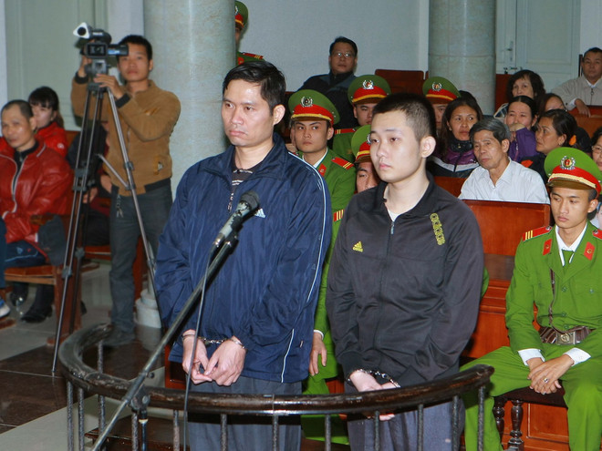 Vụ thẩm mỹ viện Cát Tường: Bị cáo kháng cáo toàn bộ án sơ thẩm ảnh 1