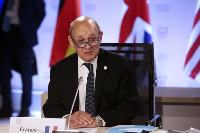 Pháp, Mỹ hoan nghênh việc Nga và Ukraine trao đổi tù nhân ảnh 1