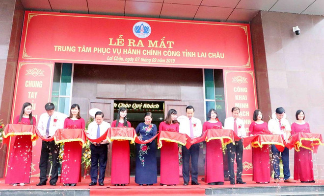 Xây dựng nền hành chính dân chủ, chuyên nghiệp, từng bước hiện đại ảnh 1