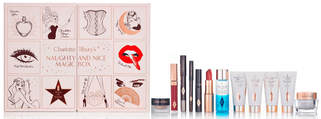 7 hộp mỹ phẩm đáng mơ ước nhất trong mùa lễ hội 2017 ảnh 1