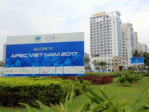 APEC định hình xu thế tự do hóa của thương mại toàn cầu ảnh 1
