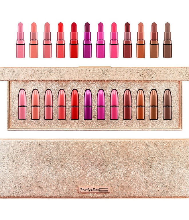 7 hộp mỹ phẩm đáng mơ ước nhất trong mùa lễ hội 2017 ảnh 2