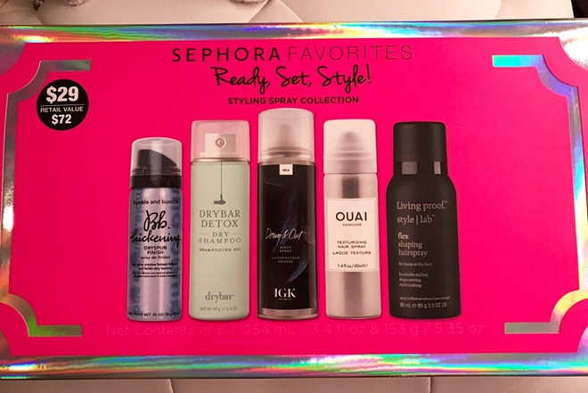 7 hộp mỹ phẩm đáng mơ ước nhất trong mùa lễ hội 2017 ảnh 4