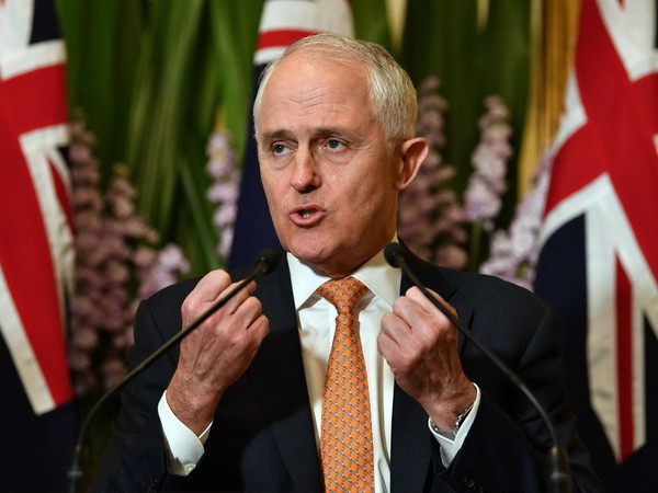 Thủ tướng Australia nỗ lực giải quyết vụ bê bối hai quốc tịch ảnh 1