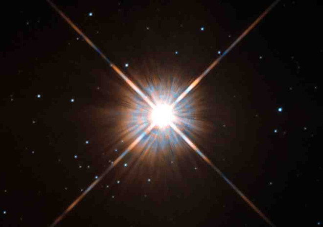 Phát hiện mới về khả năng tồn tại các hành tinh gần Hệ Mặt Trời ảnh 1