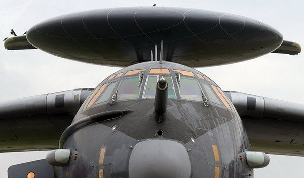 Quân đội Nga tăng cường sử dụng UAV cho mục đích tấn công ảnh 1