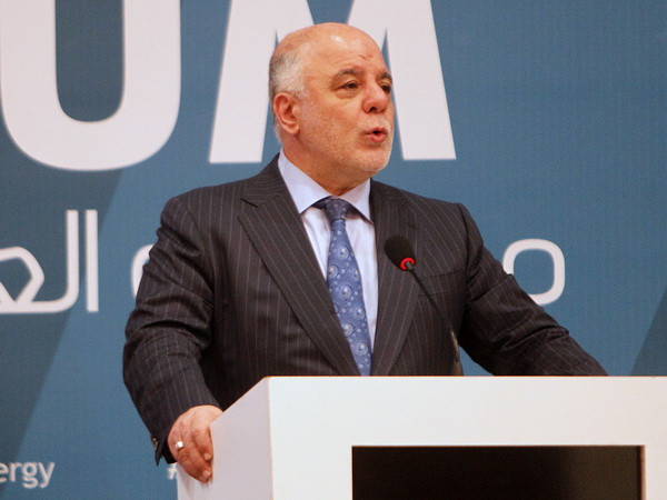 Thủ tướng Iraq khẳng định bầu cử Quốc hội sẽ diễn ra đúng kế hoạch ảnh 1