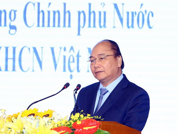 Thủ tướng dự Hội nghị Xúc tiến đầu tư tỉnh Bắc Kạn năm 2017 ảnh 1